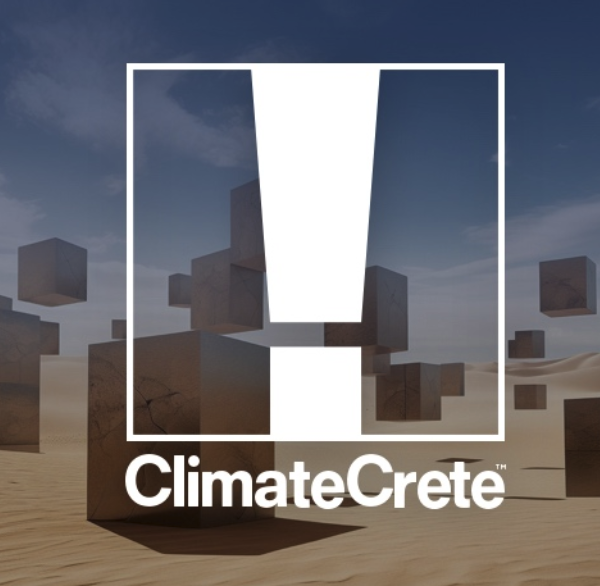 ClimateCrete